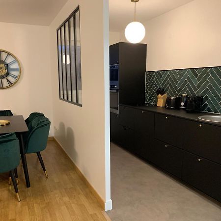 Bright Apartment Disneyland Paris Montévrain Buitenkant foto